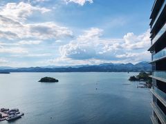 -绿城千岛湖喜来登度假酒店
