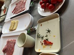 -君邦火锅(新疆大厦店)