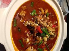 老街鱼嘴巴-老街鱼嘴巴(坡子街老店)