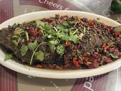 -杨记小炒老店