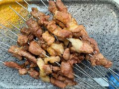 -言初龙虾·鲜烧烤(老板娘十五年店)