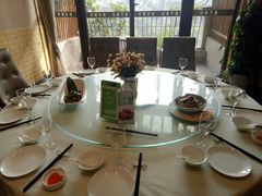 -悦百味·品质川菜(橄榄郡店)