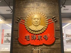 -中国铁道博物馆(正阳门馆)