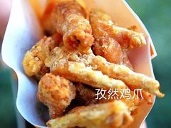 -开元庙街排骨(泉秀店)
