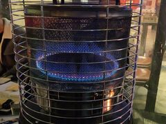 -何师烧烤Pro ·江湖川菜·小龙虾·精酿(太古里旗舰店)