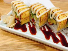 -池奈·咖喱蛋包饭(熙地港店)
