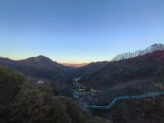 -栾川竹海野生动物园