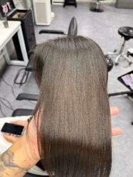 -逅续沙发自然卷专研