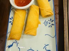 -鹿其林酒家(大学城店)