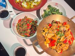 -一味大院•桐庐菜传承店(春江路店)