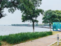 -阳澄湖半岛旅游度假区