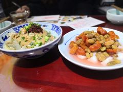-窄巷子陕菜馆·地道陕西菜(粉巷店)