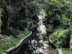 -北坞公园