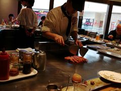 -赤坂亭·M9和牛烧肉·铁板烧(合肥万象城店)