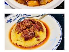-阿庄新豫菜(通泰路店)