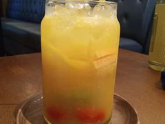 什锦水果茶-Simple Yummy简单美味(上邦百汇城店)