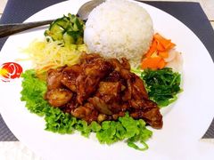-Chongqing Cuisine川厨川味