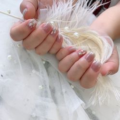 -如一·美甲美睫