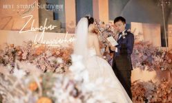 -Sunny喜铺婚礼策划(东部店)