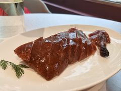 -月福京味斋·烤鸭店·北京菜(鼓楼总店)