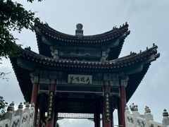 -珠海圆明新园