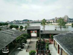 -顺德了能馆(虎门店)