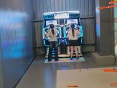 -极限PLAY运动娱乐新世界·团建派对潮玩休闲馆·室内蹦极高空游乐园