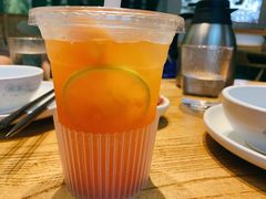 -潮粥荟·潮汕砂锅粥(朝阳大悦城店)