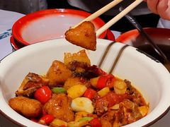-遇见老南昌-柴火灶(顺外路店)