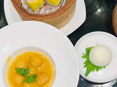 -ManHo万豪中餐厅(成都茂业JW万豪酒店)