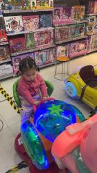 -孩子王童乐园(天津远洋乐堤港店)