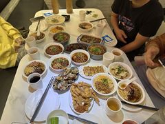 -付小姐在成都(川沙店)