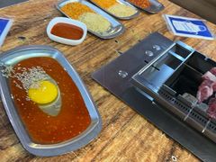 -泰善串店•延边朝鲜族烧烤(理工大学店)