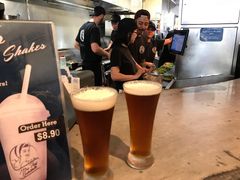 -Fergburger(皇后镇店)