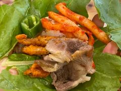 -元奶奶包饭(公新银浦店)