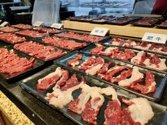-海汕记·潮汕鲜牛肉火锅·自助