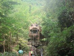 -山沟沟景区