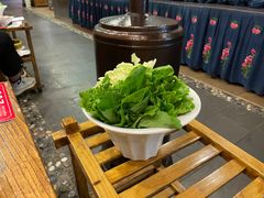 -亮欢寨酸汤鱼(沙冲路店)