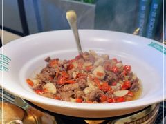 -俏九州·小炒黄牛肉(华润万象汇店)