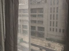 -青皮树酒店(合肥之心城安农大地铁站店)