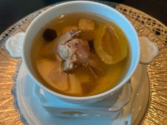 -北京饭店谭家菜