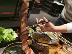 -黑牛の店·和牛烧肉(大悦城店)