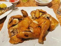 -天然居(伦教店)