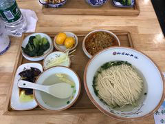秃黄油-裕兴记·三虾面(西北街总店)