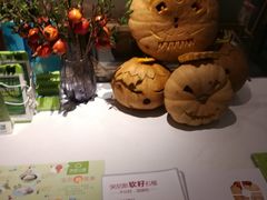 -汤城小厨•粤菜•靓汤(金宝街店)
