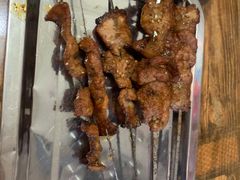 -马老大烧烤(和平路店)