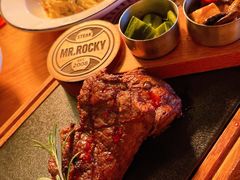 -MR.ROCKY洛奇先生RESTAURANT&BAR(宝安壹方城店)