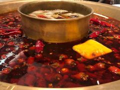 -长嘉·河图火锅(长嘉汇江景旗舰店)