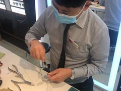 -宝岛眼镜(群光广场店)