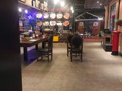 大堂-小时候2013(瀚新店)
